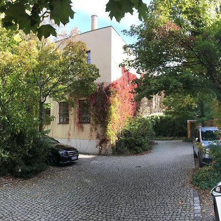 Loft Apartments Leipzig Loft Aqua المظهر الخارجي الصورة