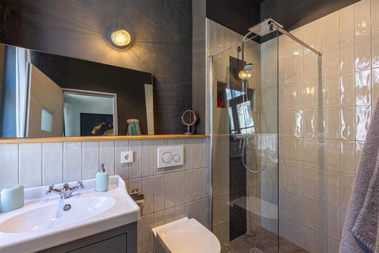 Loft Apartments Leipzig Loft Aqua المظهر الخارجي الصورة